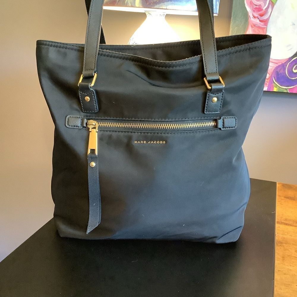 Marc Jacobs‎ Nylon Trooper Tote